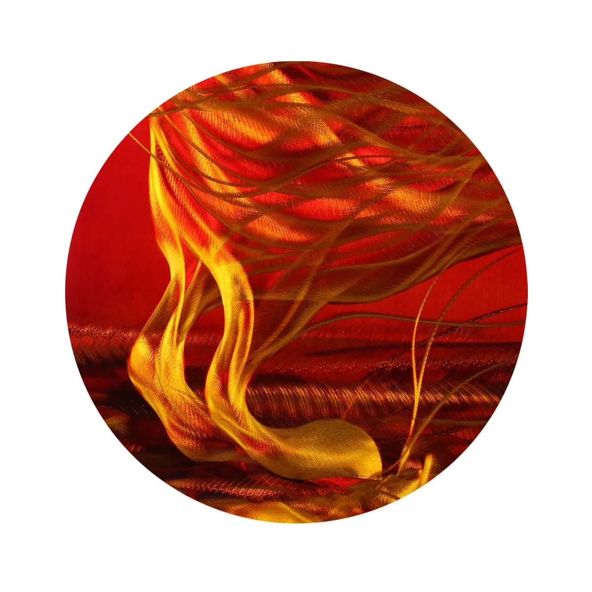 Tooarts бегущая лошадь картина современная искусство на стену животное