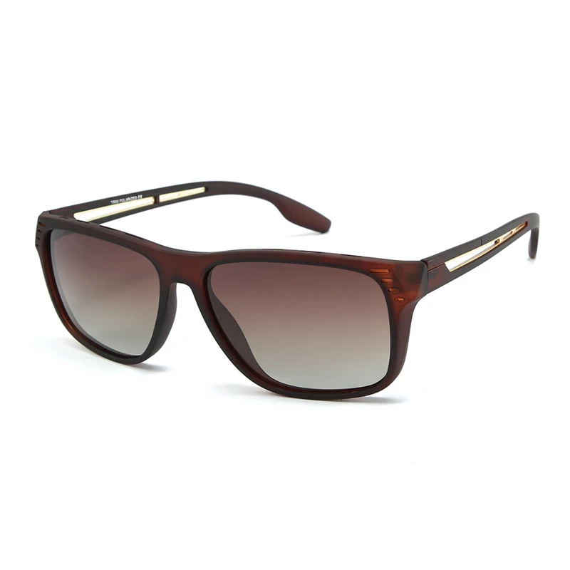 

Vintage One Piece Sunglasses Men 2019 TR90 Sun Glasses for Outdoor Summer Square Eyeglasses Oculos UV400 Shades S138DF