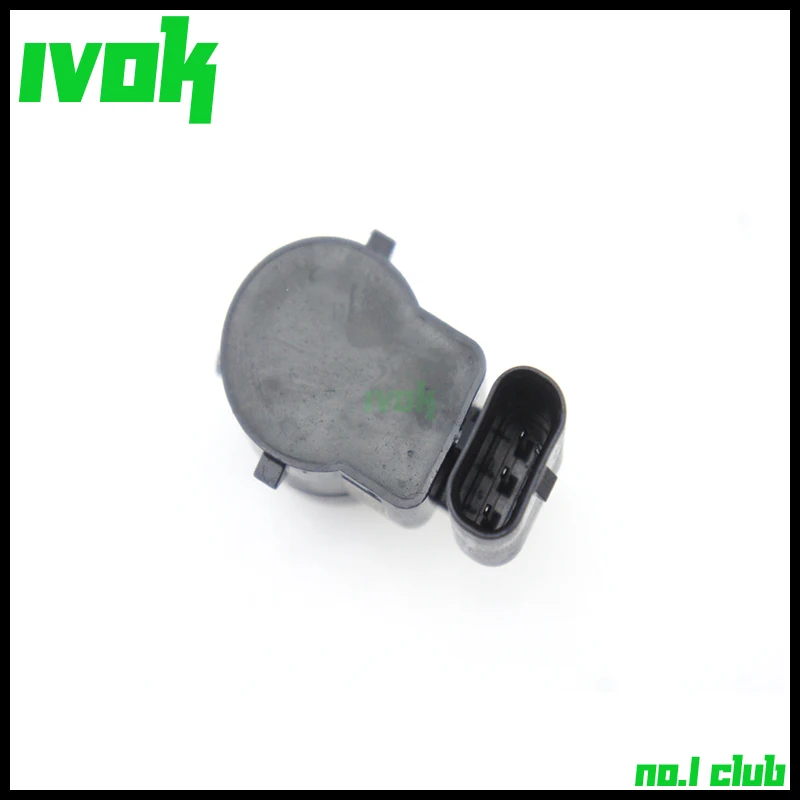 Комплект датчиков контроля парковки PDC для BMW 1 3 X Z Series X1 Z4 128i 328xi 330i 9196705A105