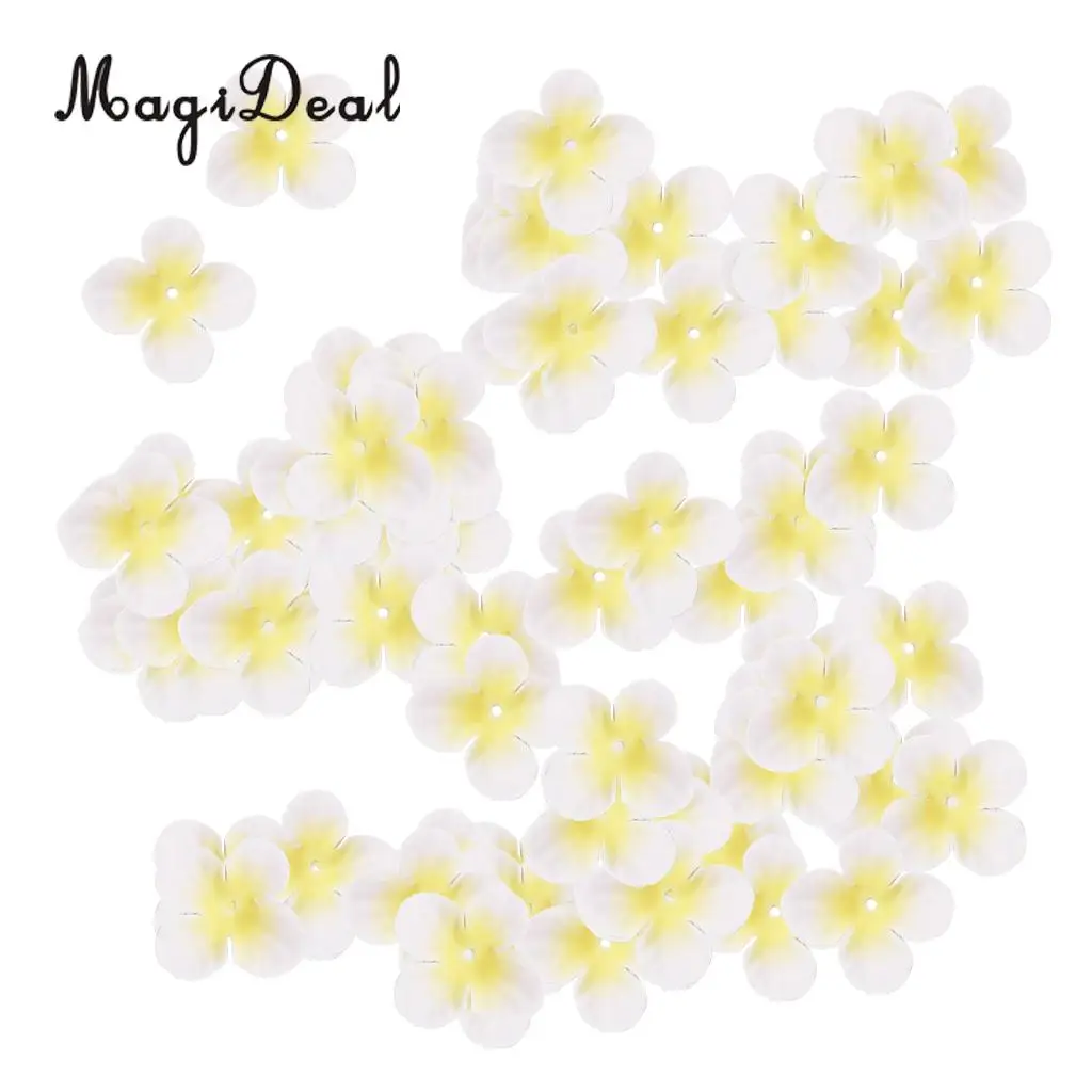 Light pink MagiDeal 500 шт Искусственный Шелковый цветок розы Лепестки для DIY волос Лук Свадебная вечеринка ремесло - Цвет: Light pink