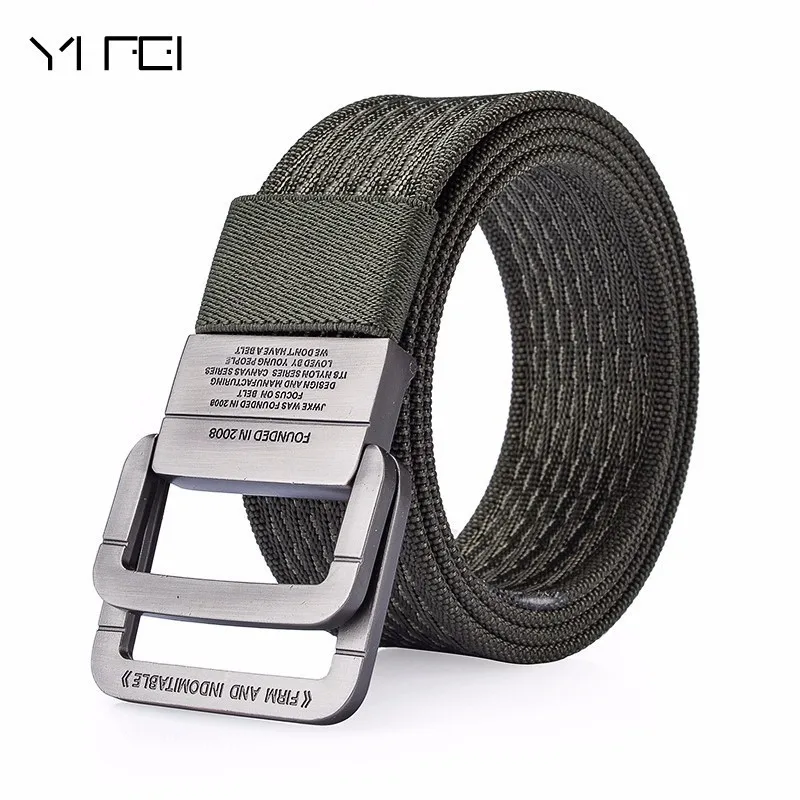 2017 Книги о военной технике Тактические пояса Человек двойное кольцо пряжкой