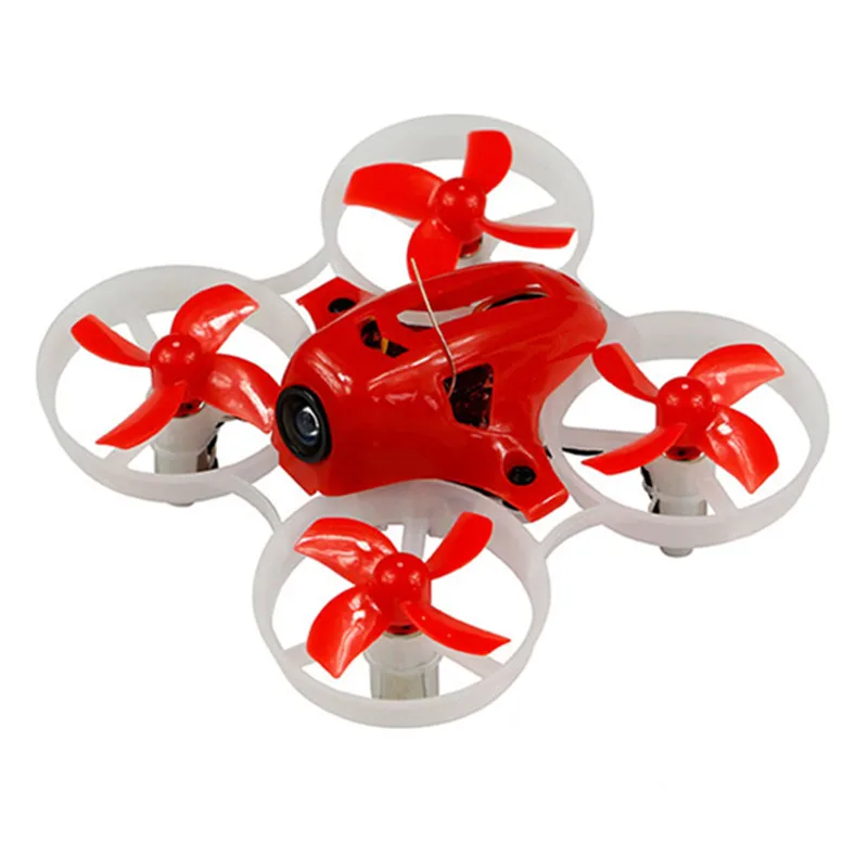 20 шт 31 мм 4-лопастный Пропеллер для Kingkong/LDARC TINY 6 6X Tiny Whoop blade Inductrix RC Quadcopter | Игрушки и