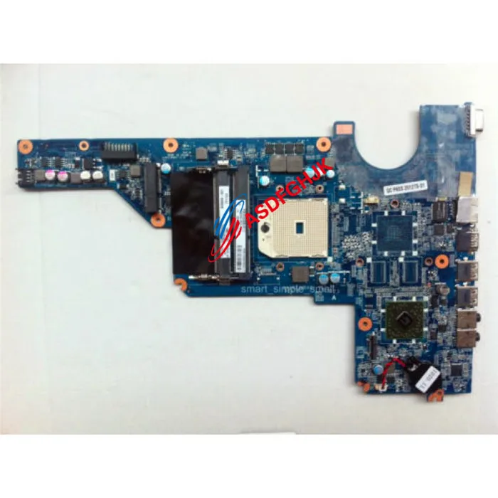 Оригинальный 649948 001 для ноутбука HP PAVILION G7 1365dx g7 1368dx 1328DX G4 G6 материнская плата