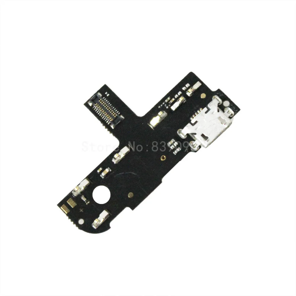 USB зарядное устройство разъем микрофон гибкий кабель плата для Lenovo S90-T S90-U S90-E |