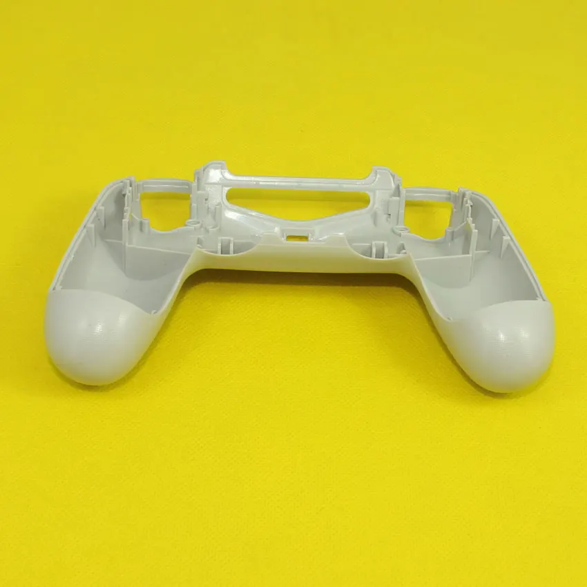 YX 255 задняя оболочка замена для Play Station 4 PS4 контроллер Dualshock сторона корпуса