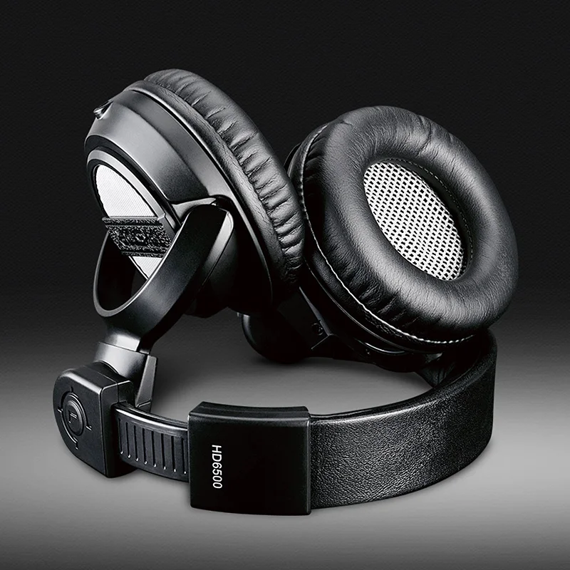 Takstar HD 6500 динамические стереонаушники с чистым и звуком профессиональные для