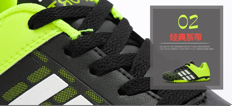 Профессиональная футбольная обувь ADIZERO 5-STAR 7,0 PRIMEKNIT женские футбольные бутсы мужские тренировочные кроссовки для взрослых детей мальчиков и девочек
