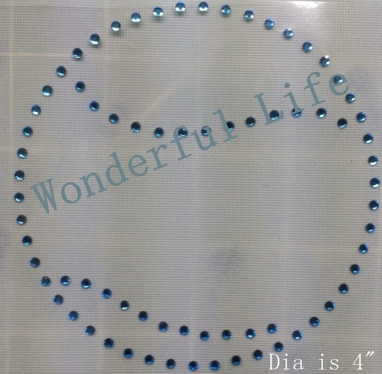 Качественная замечательная форма теннисного мяча из горного хрусталя | Дом и сад