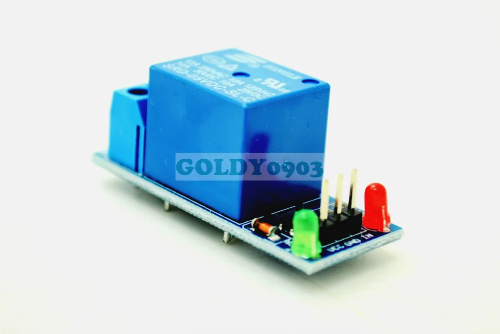 5V Single канальные релейные модули High Level rigger|trigger module|trigger relay |