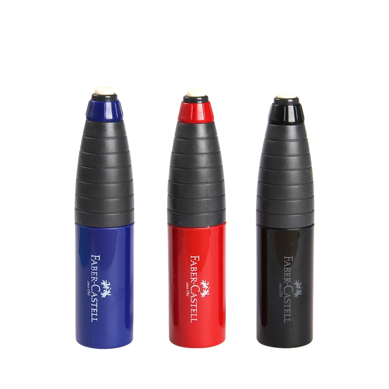 Faber Castell точилка для карандашей Студенческая Многофункциональная резина