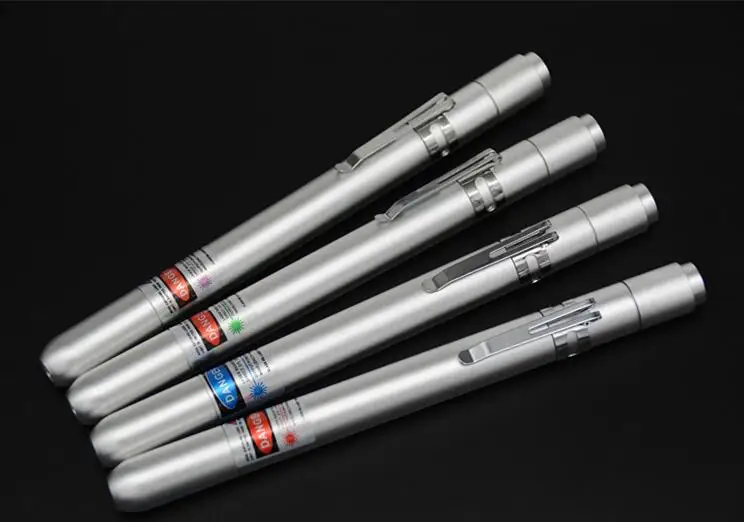 450nm Синий лазерная указка Pen военные Laserpointer 532nm зеленый лазер ручка 650nm красный