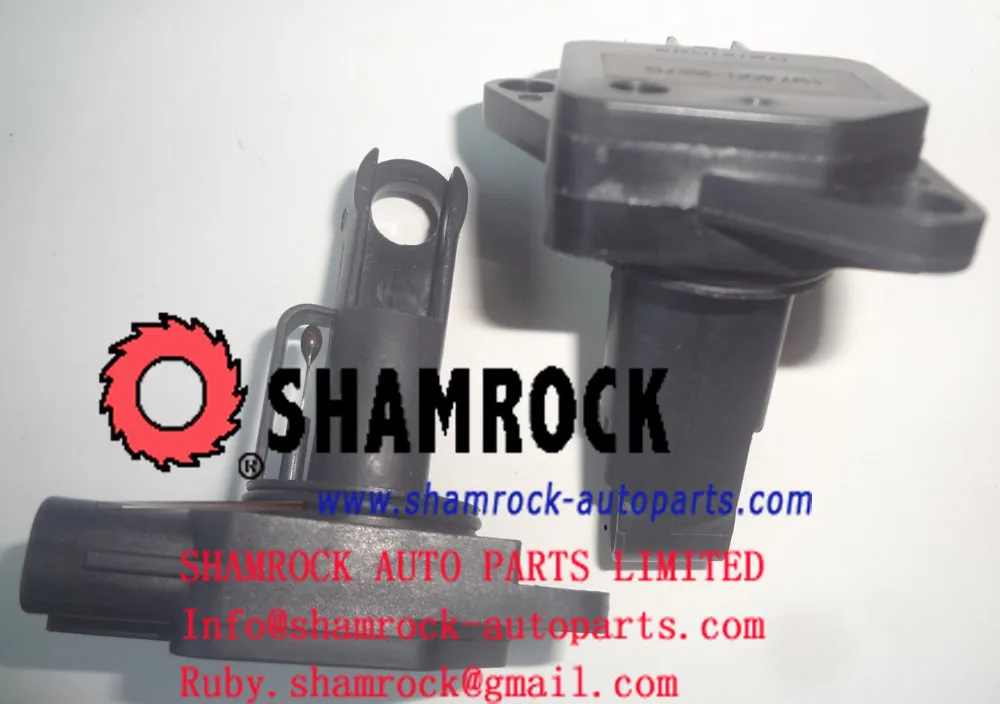 

197400-2270 Pajero IV 3.2 / L200 Shogun 2.5 3.2 Air Flow Meter MR547077 / 1525A016 / 197400-2270 / 197400-3021 brand new
