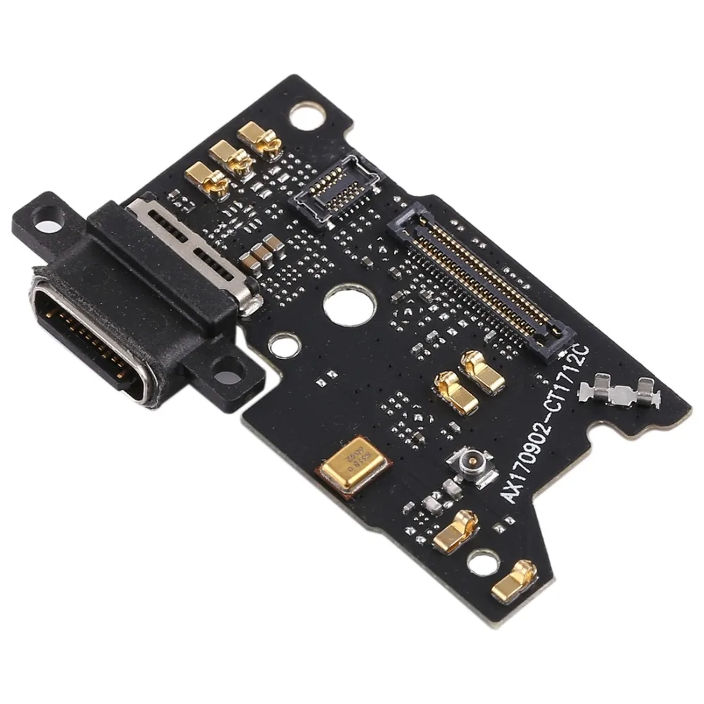 Usb-кабель для зарядки Разъем мобильного телефона запасные части порт плата Xiaomi Note
