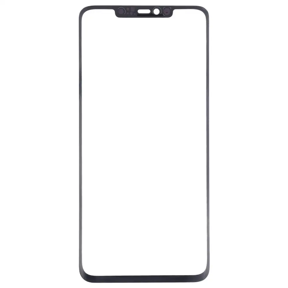 6.39 ″for Huawei Mate 20 Pro touch panel Front Screen Outer Glass Lens for Replacement repair parts | Мобильные телефоны и