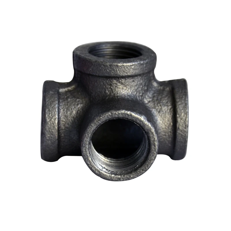 3 шт./лот G1/2 &quotDN15 женские одинаковые боковые выходные тройники BS стандартная