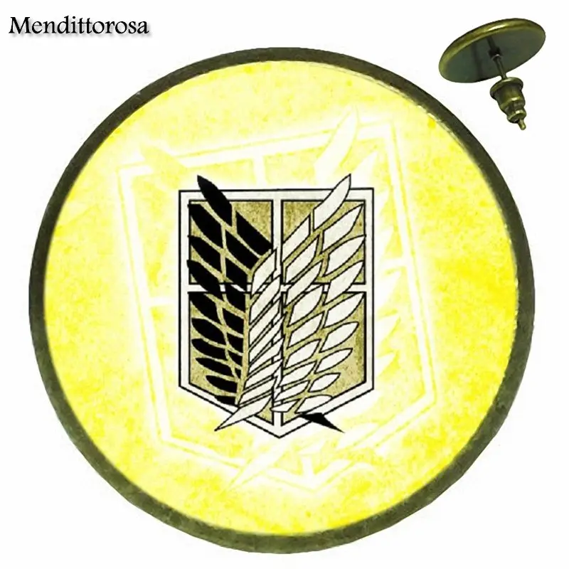 Обувь для косплея по аниме атака на Титанов Леви Акерман мужская бижутерия со