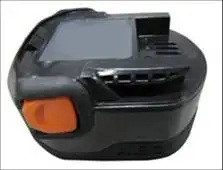 Для инструментов AEG 12VB 3000mAh/3.0Ah Ni cd B1214G B1215R B1220R M1230R BS12G BS12X BSB12G BSB12STX BSS12RW tools |