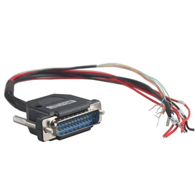Программатор Xhorse VVDI PROG MCU с кабелем отражателя | Автомобили и мотоциклы