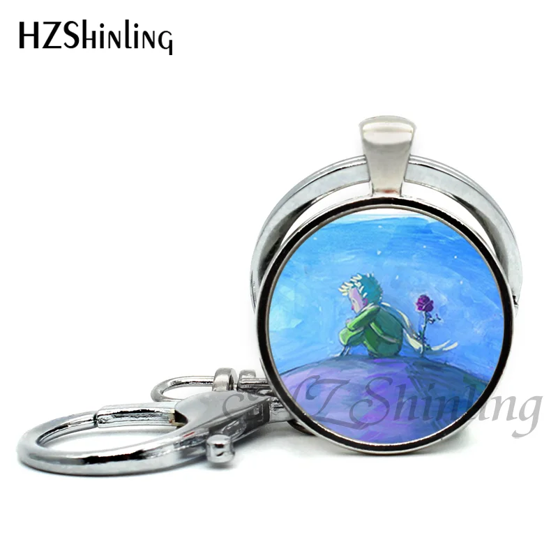 2017 Новый дизайн маленький брелок аниме ювелирные изделия фотография маленькое