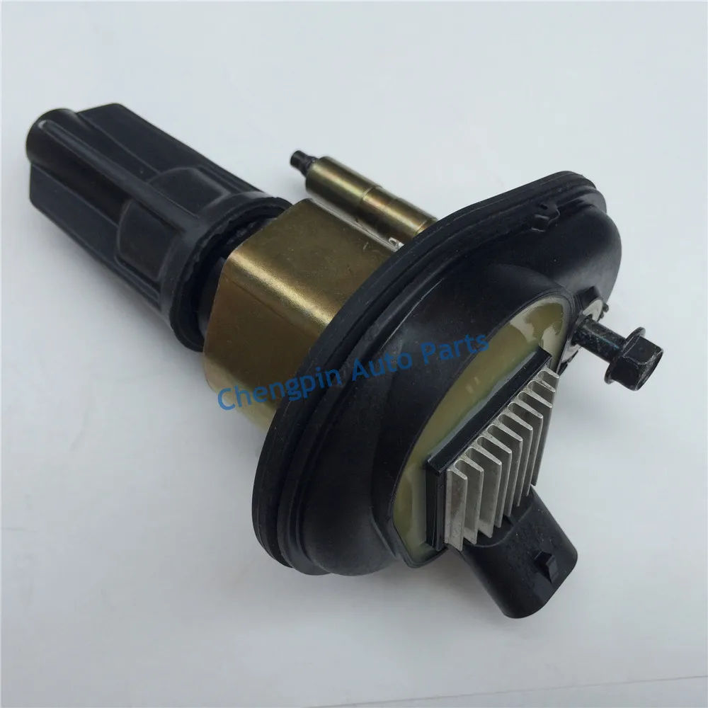 Автозапчасти оригинальная катушка зажигания в сборе OEM #12568062/ 8125680620 для CHEVROLET GMC