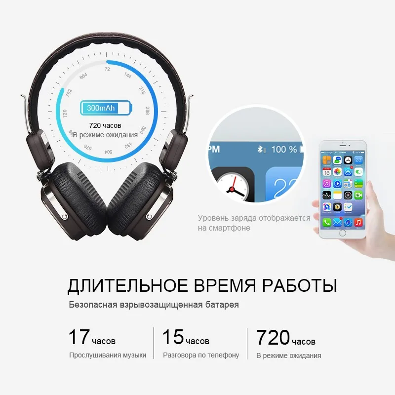 Yenona Bluetooth Наушники Bluetooth 4.1 Спорт Беспроводные Гарнитуры Металл Стерео Гарнитура HandFree Mp3 Наушники с Микрофоном Наушники bluetooth с mp3 Блютуз наушники гарнитура для музыки