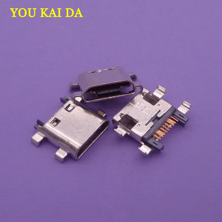 500pcs micro usb charge charging connector plug dock socket Jack port for Samsung G530 G7102 G7106 G350 i8262 S7582 S7580 G355 |
