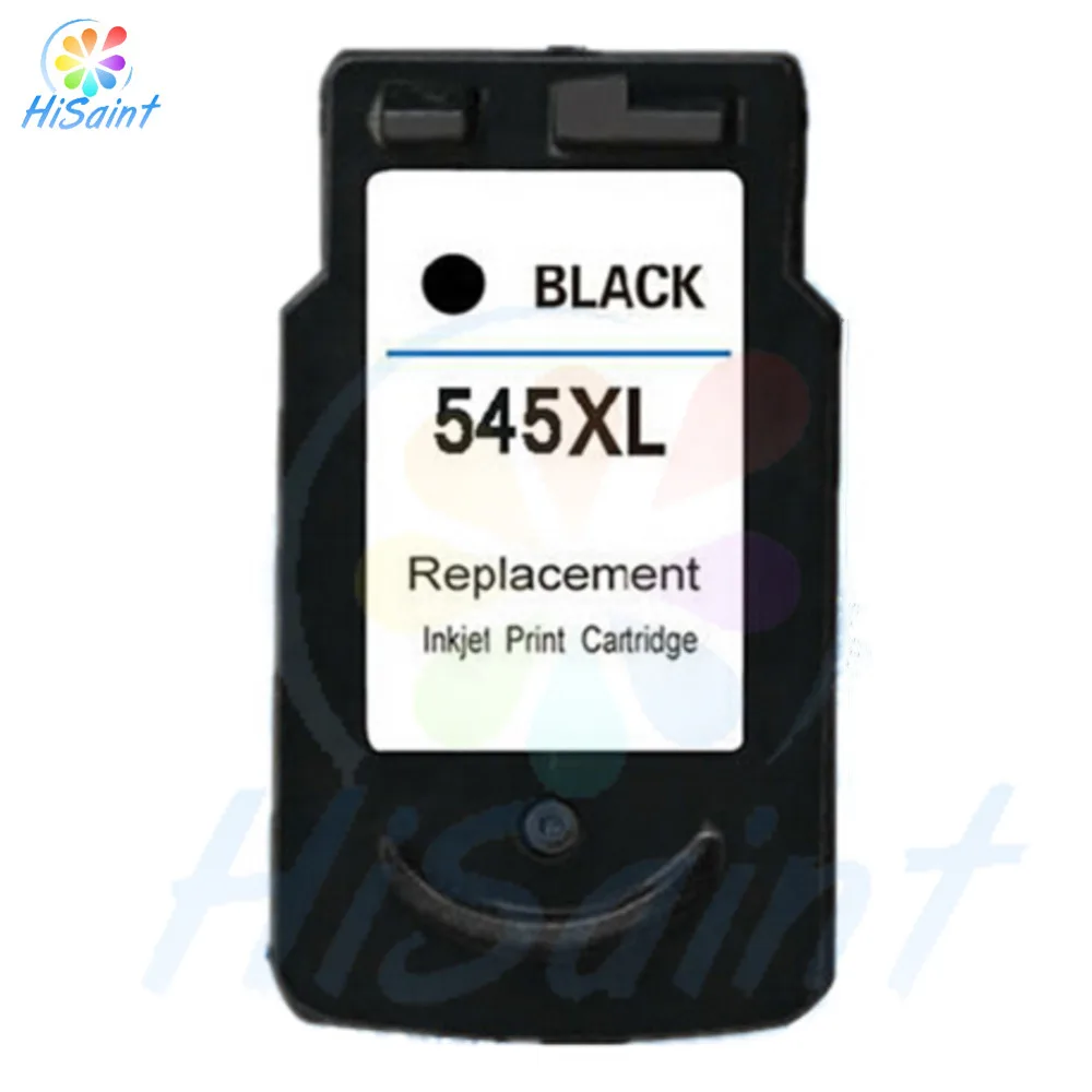 Hisaint 2PK compatible for Canon ink cartridge PG545 CL546 PIXMA MG2450 MG2550 MG2950 iP2850 MX495 printer | Компьютеры и офис