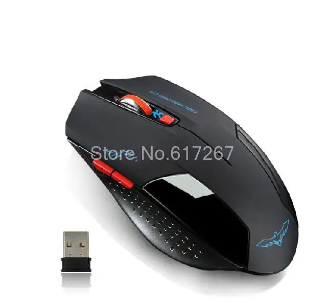 usb wireless mouse game matt for desktop computer laptop | Компьютеры и офис