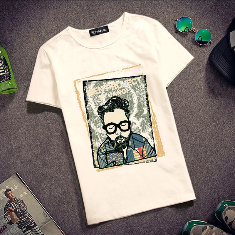 Новинка 2017 модная брендовая футболка глобальная распродажа футболки с 3D принтом