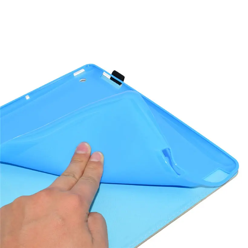 Модный чехол с котом для Apple iPad 2 3 4 умный iPad4 iPad2 планшета из искусственной кожи