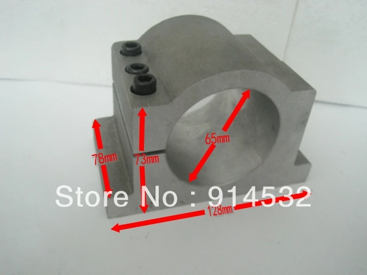 Шпиндель джиг 65 мм литой алюминиевый джиг|jig|jigs jigjig casting |