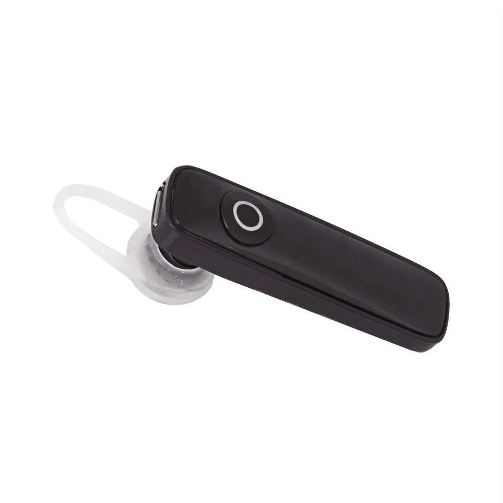 M165 стерео одиночные наушники мини Bluetooth гарнитура для смартфона беспроводные с