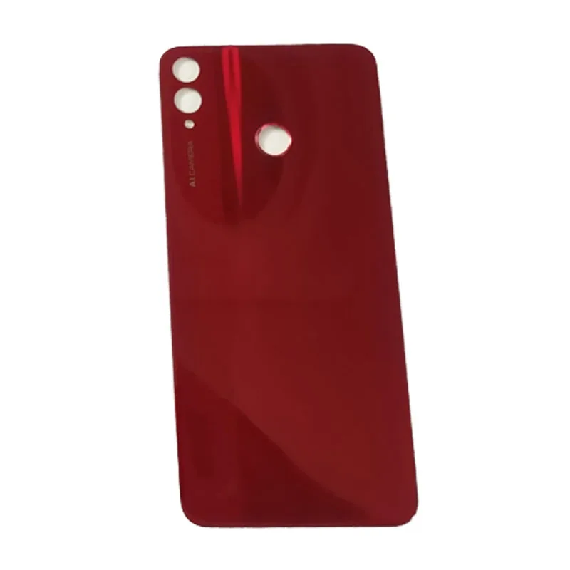 Задняя крышка для Honor 8X задний корпус чехол 6 5 дюйма honor 8x аккумулятора запасные