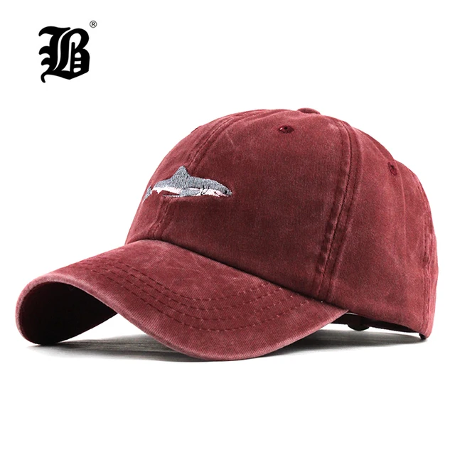 [FLB] 100% Washed Cotton Men Baseball Cap Fitted Cap Snapback Hat For Women Gorras Casual Casquette Embroidery Letter Retro F183 1