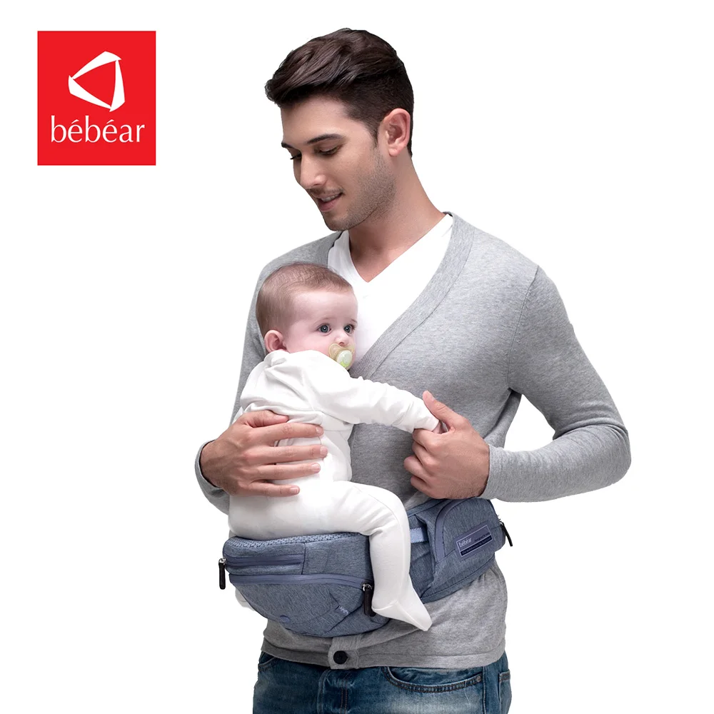 Bebear Хипсит hipseat предотвращает О образные ноги в 6 методов использования Сердечник