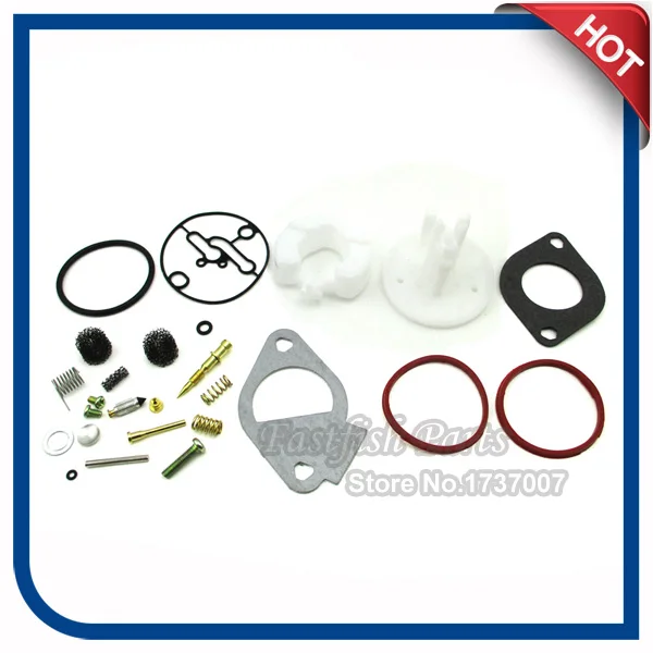Карбюратор ДЛЯ Briggs &amp Stratton 799728 498027 498231 499161 |
