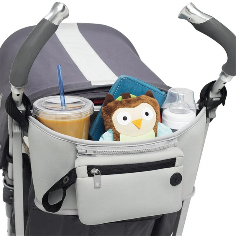 Сумка Органайзер для детской коляски|stroller accessories|baby stroller accessoriesstroller |