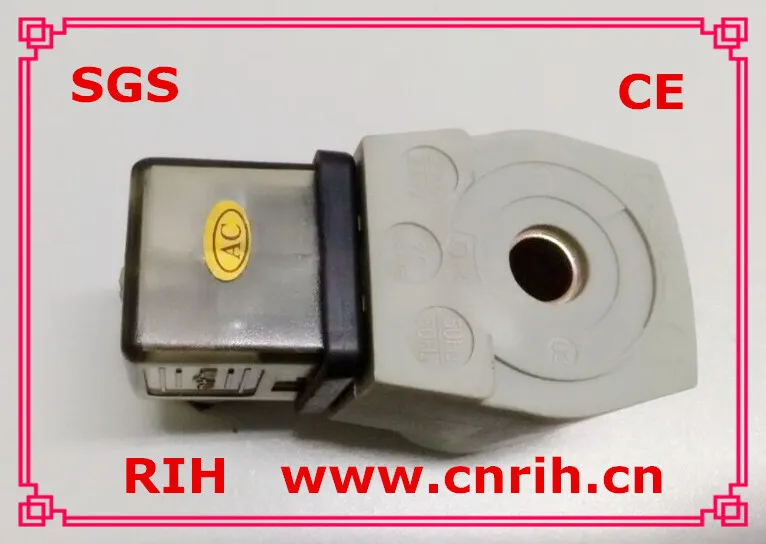 Правой пневматические катушки электромагнитный Клапан cy123 * 5 шт. | Обустройство