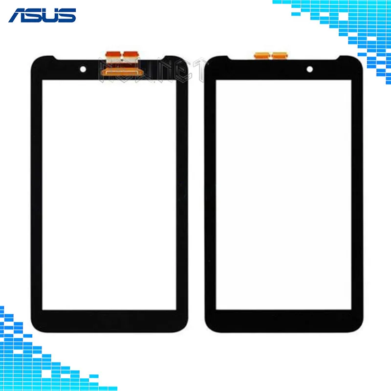 Asus ME170 Touchsreen для asus Fonepad 7 K012 ME170 FE170CG сенсорный экран дигитайзер Ремонт для asus ME170 сенсорная панель