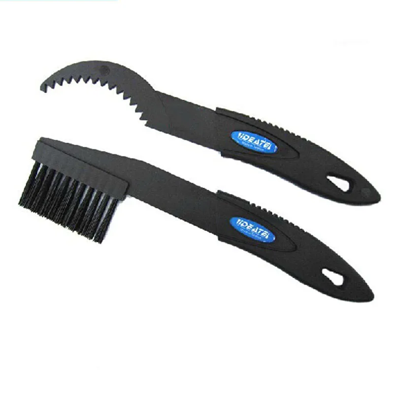 Щетки для ремонта велосипеда набор инструментов мытья MTB Наборы очистки