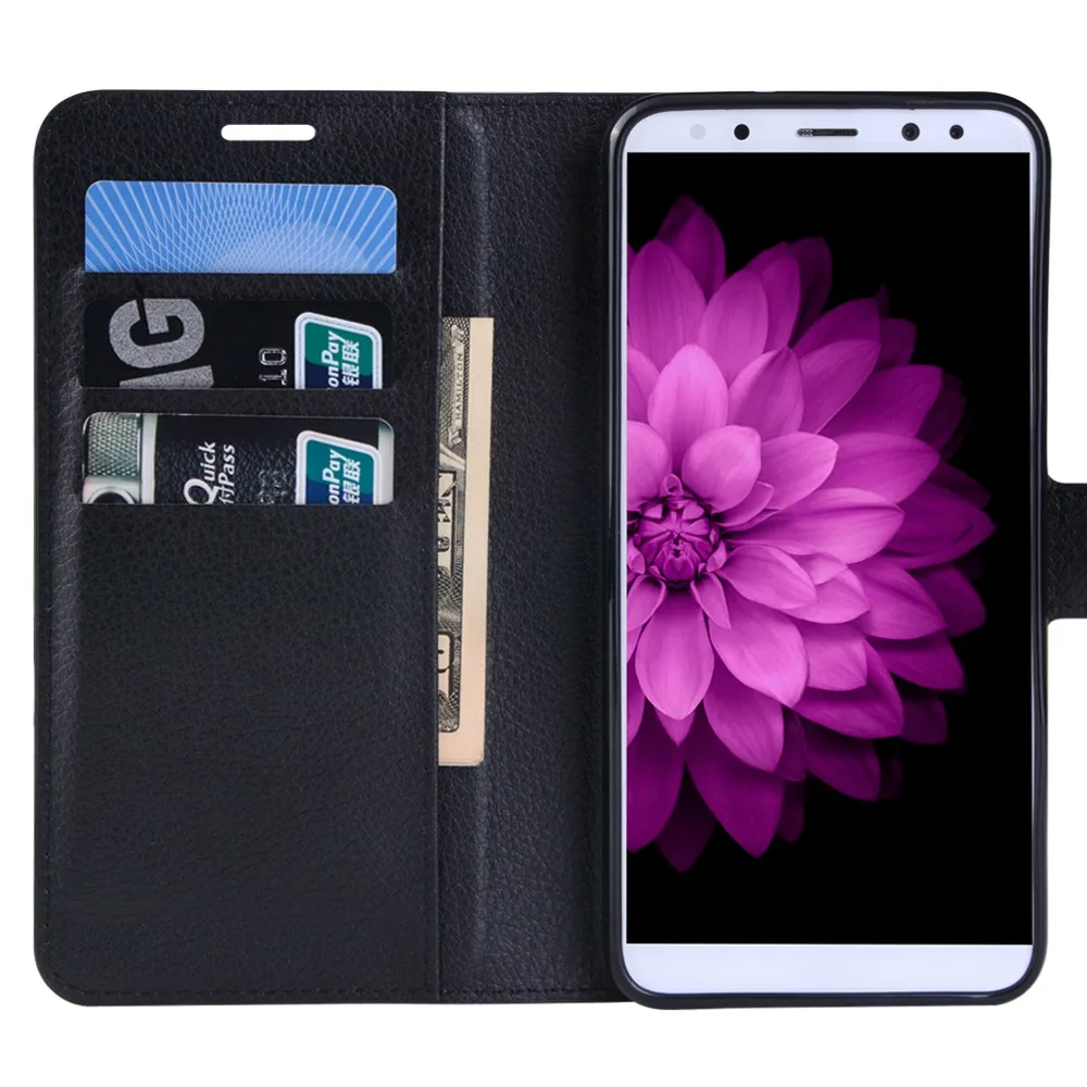ASTUBIA For Asus Zenfone Max Pro M1 ZB602KL Case Flip PU Leather Phone ZB601KL Cover Coque | Мобильные телефоны и