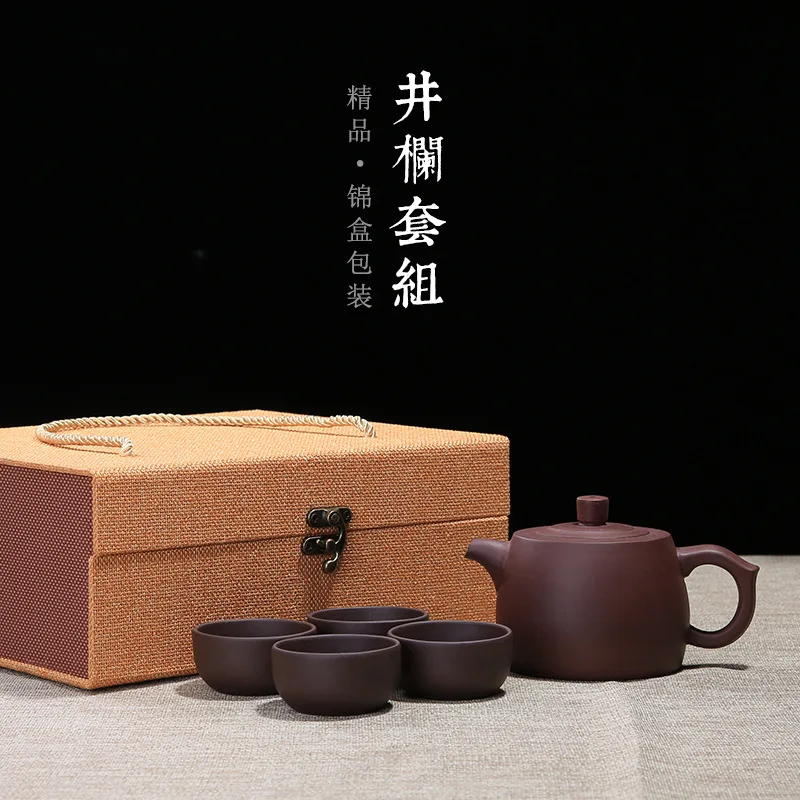 Рекомендуемый набор оптовых подарочных наборов чая изготовленные на заказ