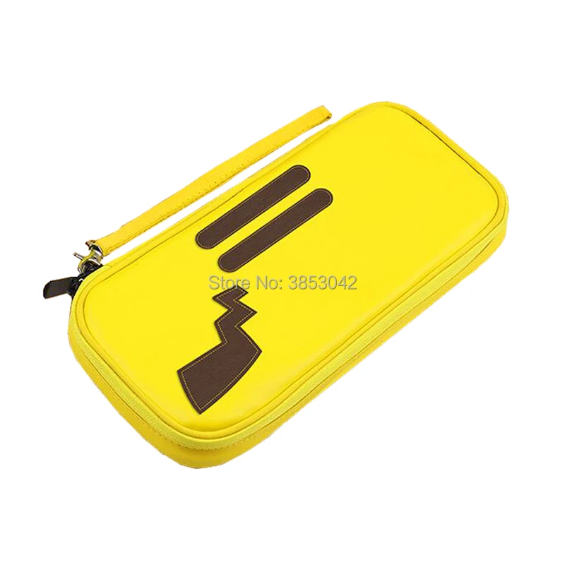 Портативная сумка для хранения чехол Nintendo Switch Nitendo Console силиконовый doswitch Joy Con