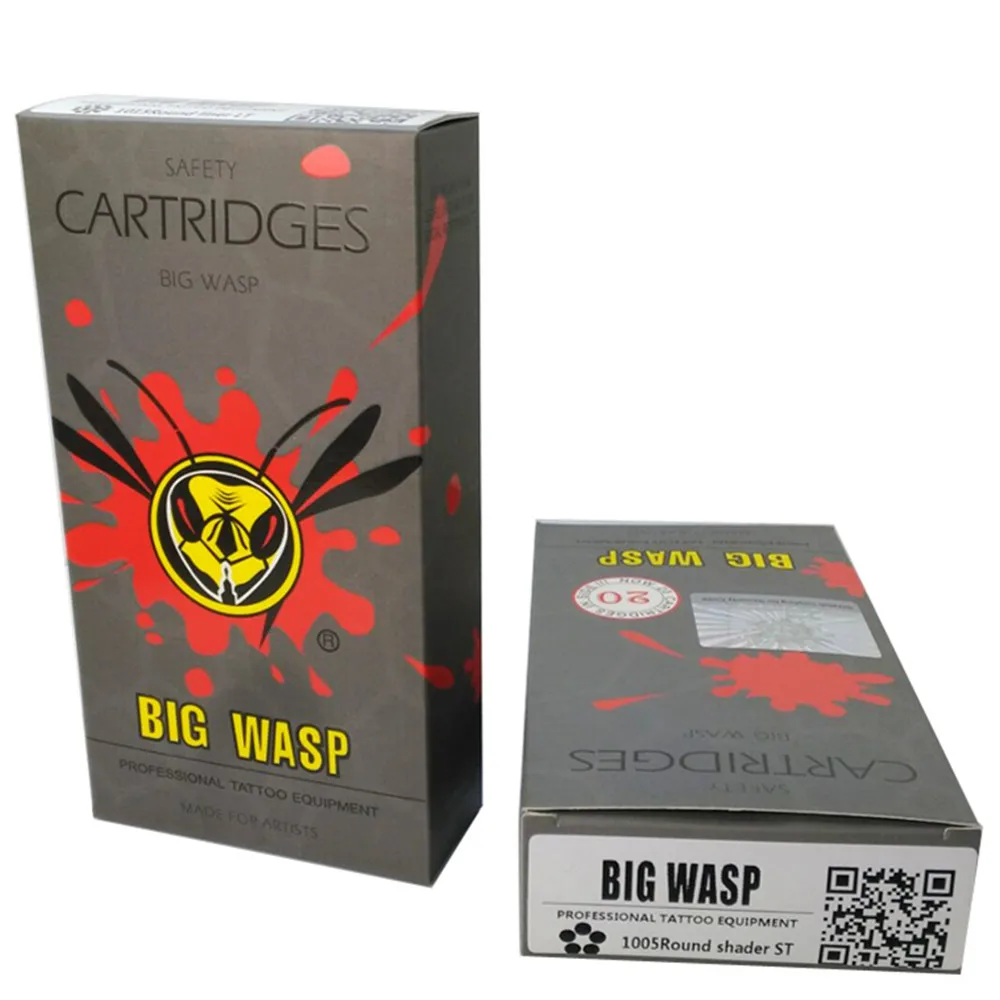 Оригинальная машинка для татуировки с вращающимся картриджем и швейцарским