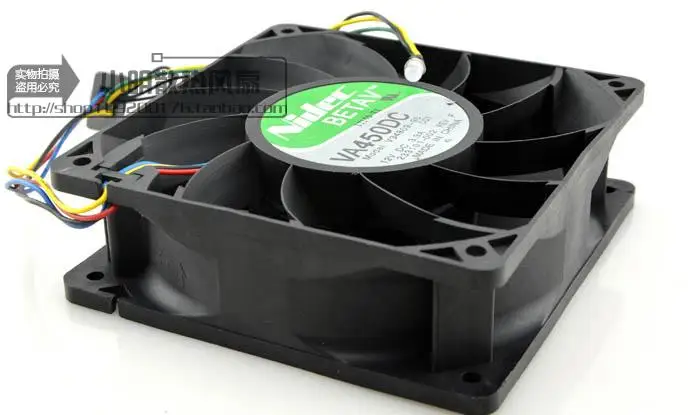 Free Delivery. 12 cm v 3.3 A fan violence VA450DC V34809-90 | Электроника