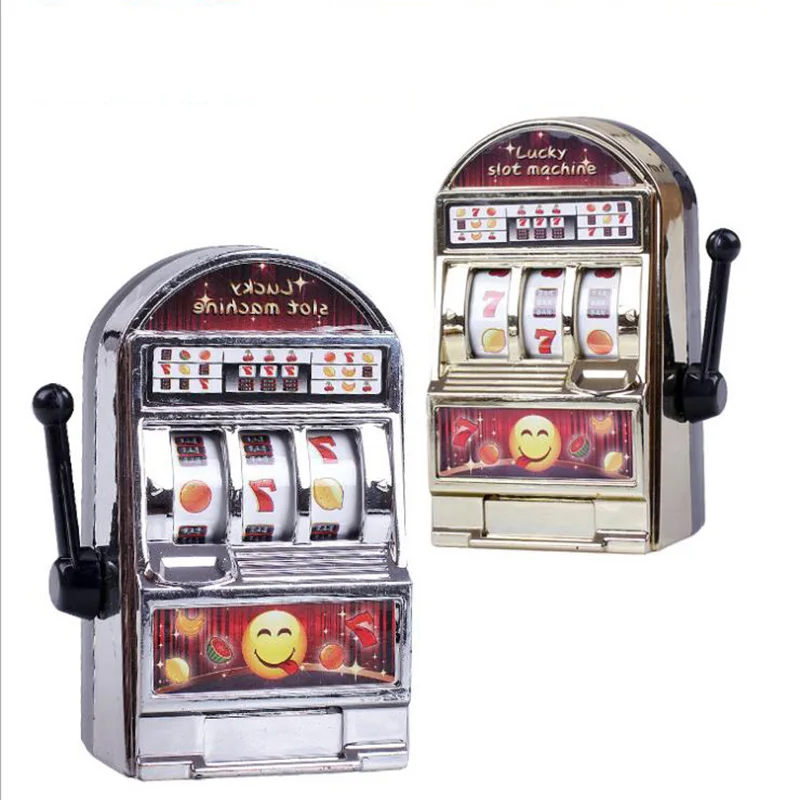 1 шт Мини Игровой Автомат Игрушка детские развивающие игрушки декомпрессии