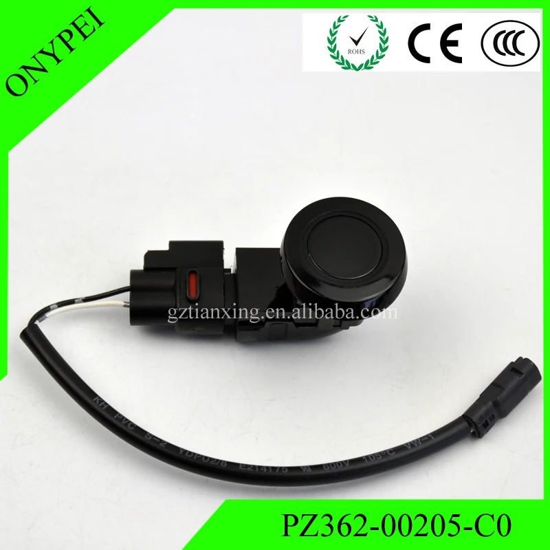 Ультразвуковой датчик парковки 188300 9630 для Toyota Camry ACV30 Prado 400 PZ36200205C0 PZ362 00205 C0|parking