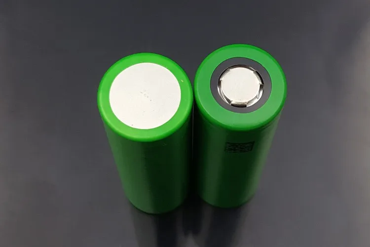2 pcs. New original us18650 vtc4 18650 2100 mAh 3.6 V lithium battery electric vehicle charging electronic cigarette | Электроника