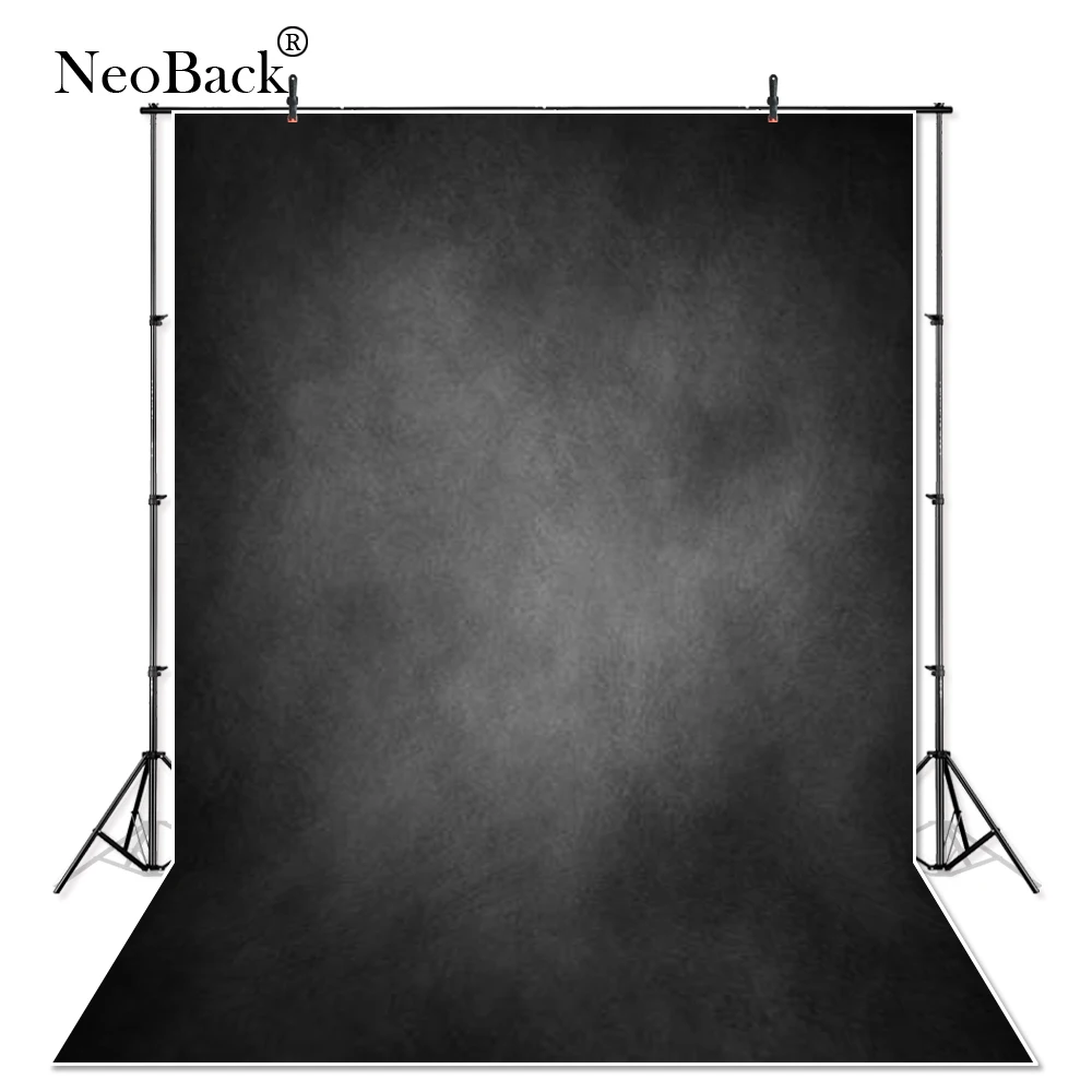 NeoBack виниловые классические фоны для фотосъемки в старинном портрете темно
