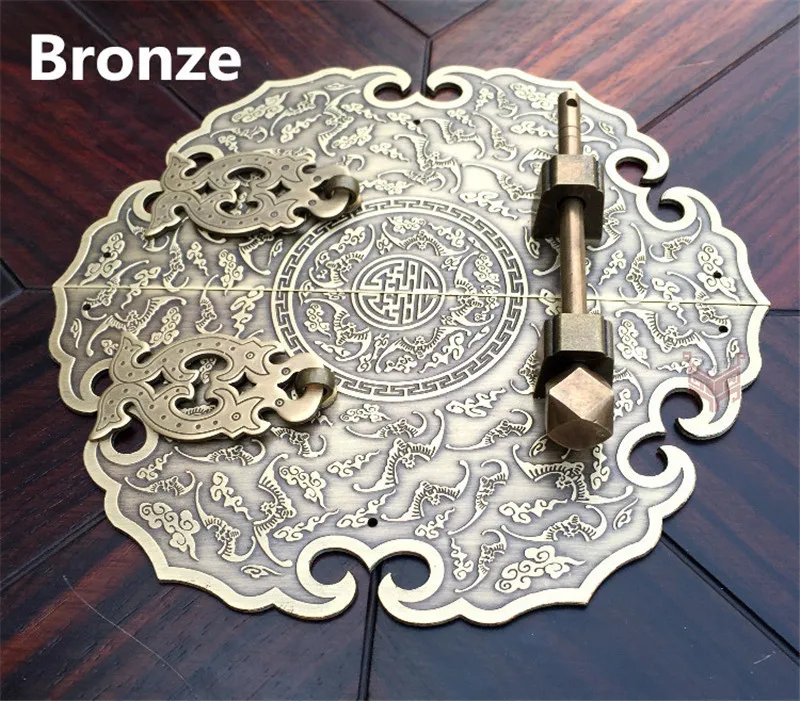 Ручки для мебели в стиле ретро 15 см/18 /24/28/ 35 см|cabinet knobs|copper handlesfurniture handle |